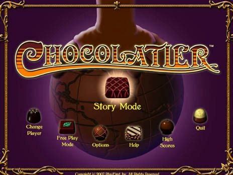 choco game|Download Chocolatier for free at FreeRide Games!.